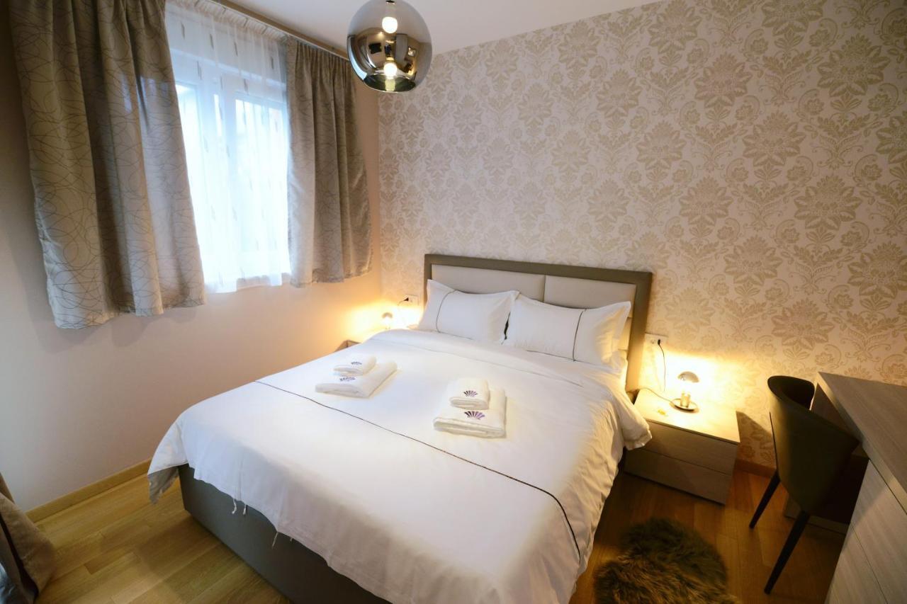 Pensjonat Zoilo Self Check-in 4*