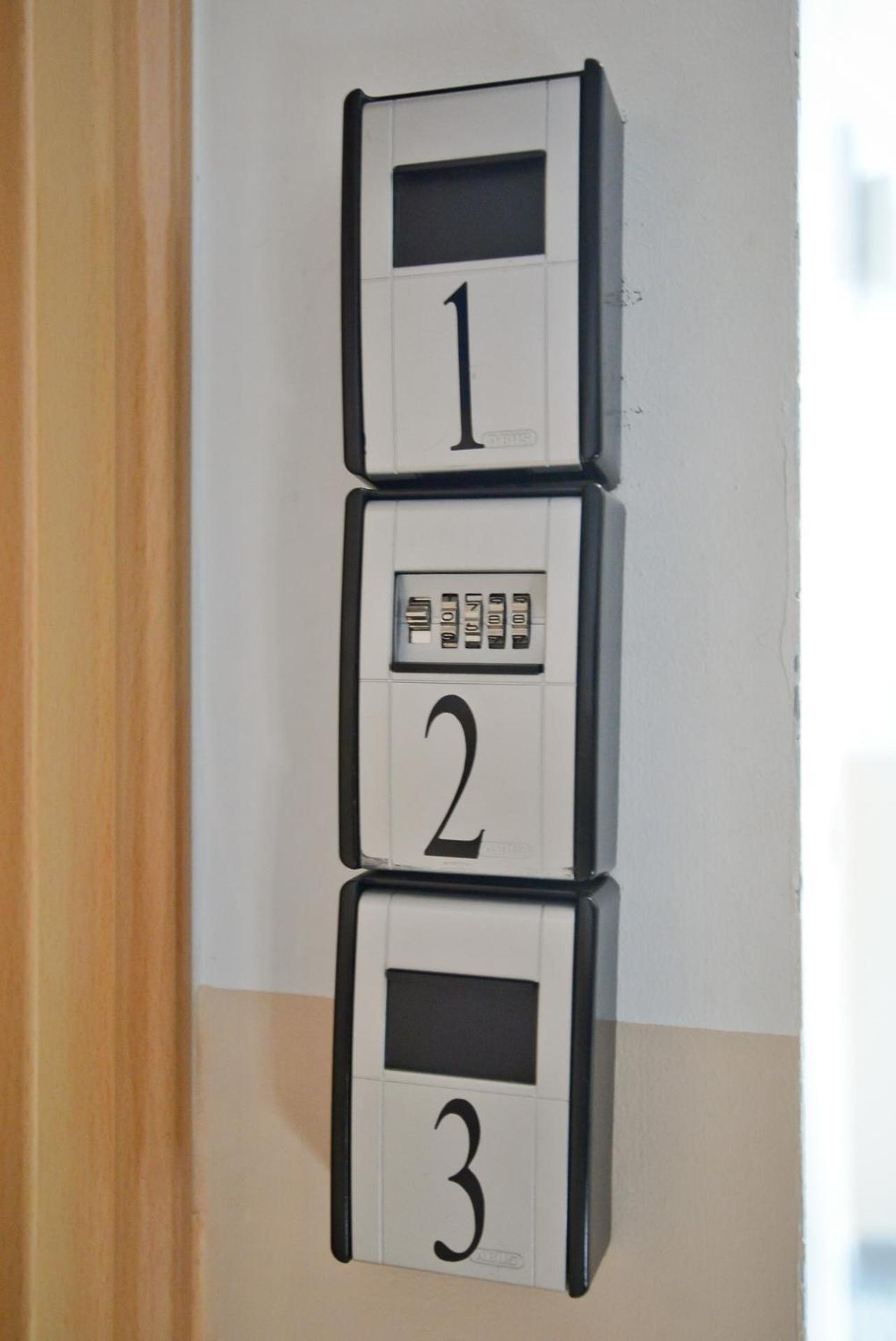 Pensjonat Zoilo Self Check-in Zadar