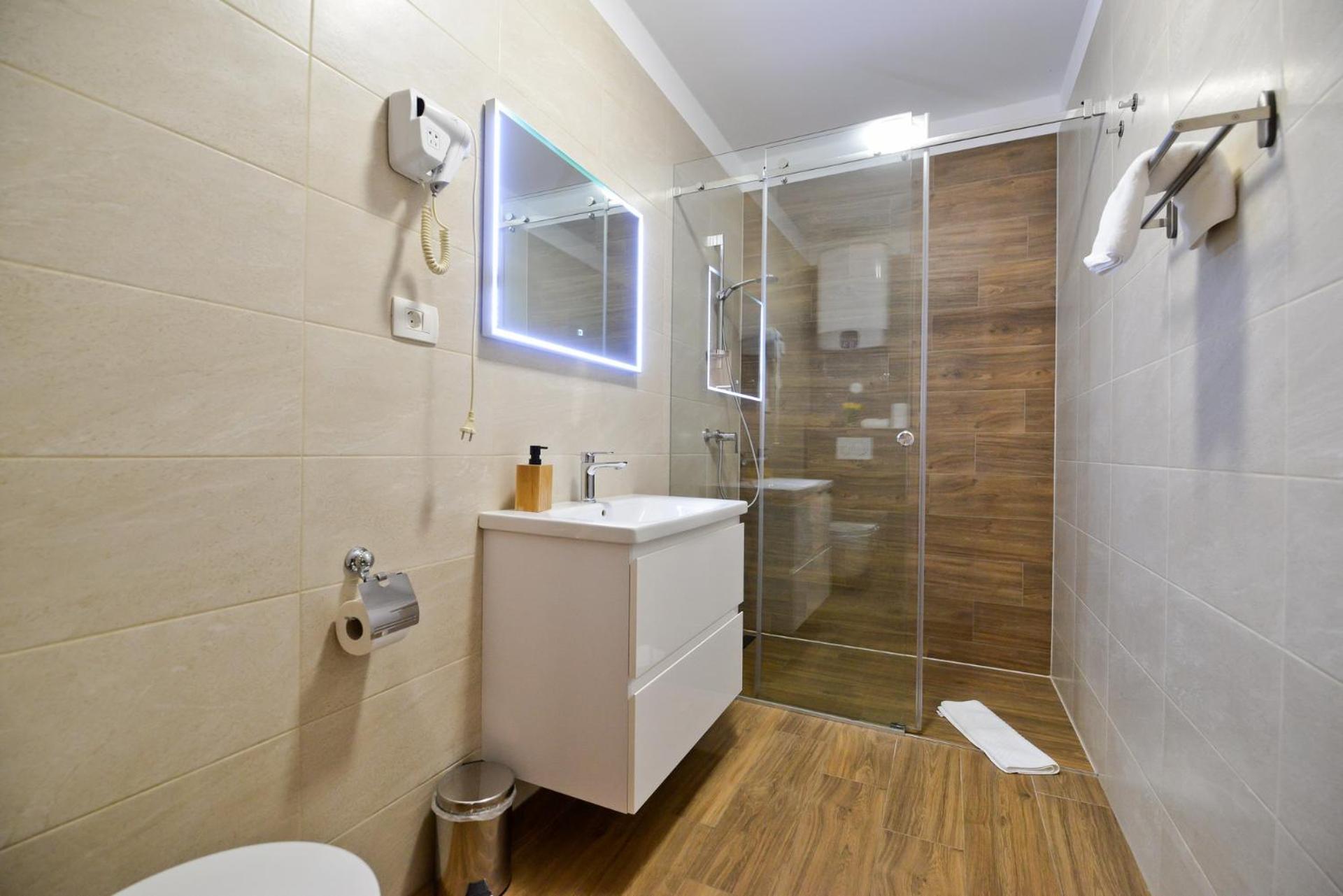 Pensjonat Zoilo Self Check-in 4*