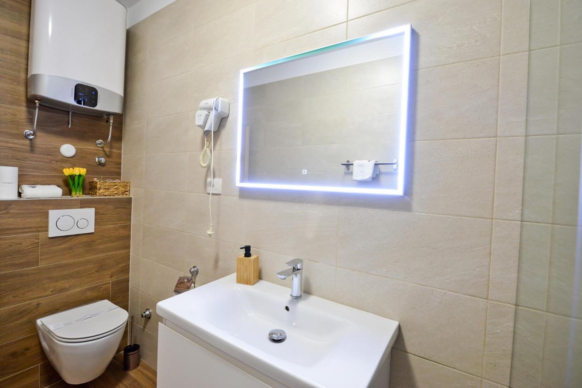 Pensjonat Zoilo Self Check-in