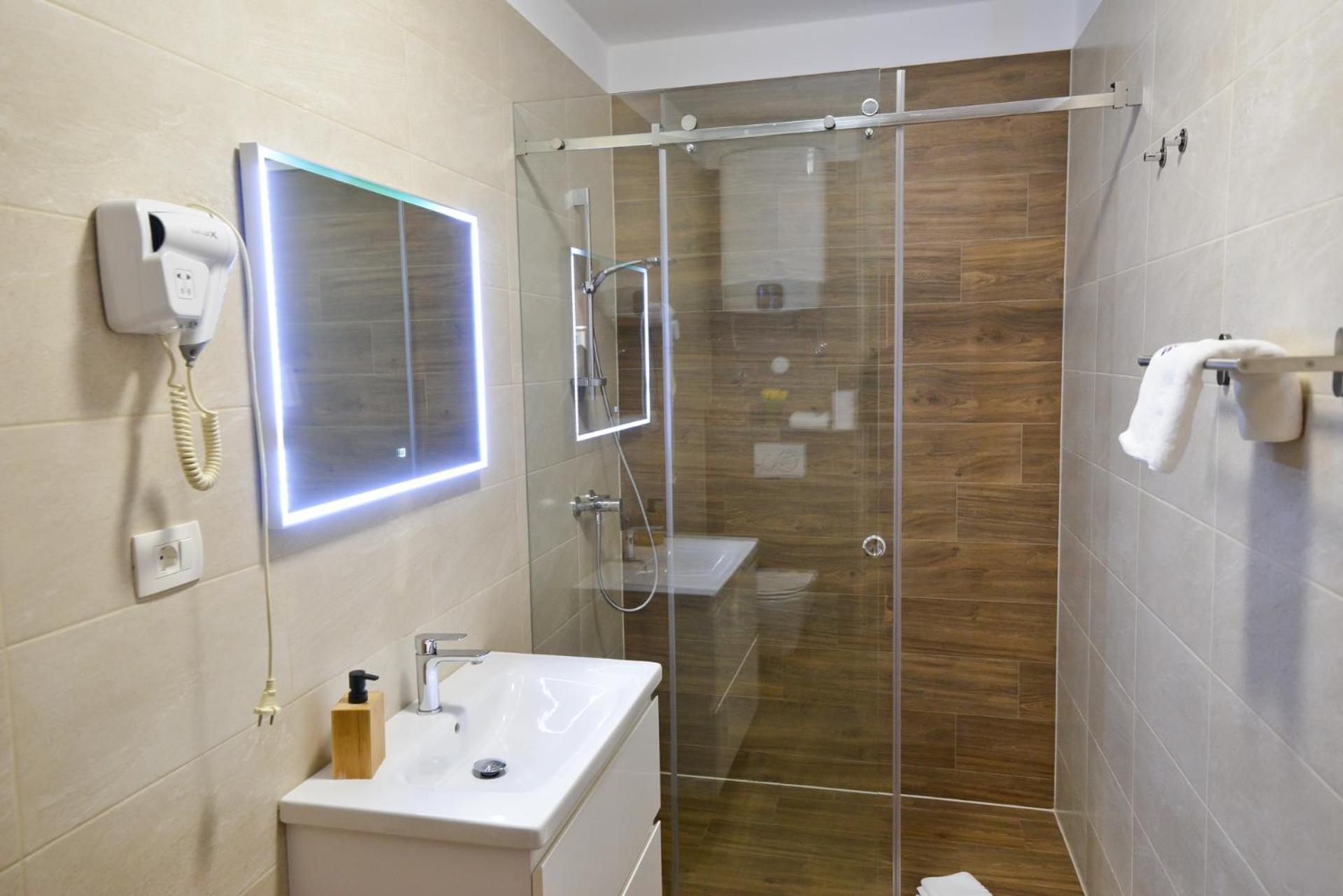 Pensjonat Zoilo Self Check-in 4*