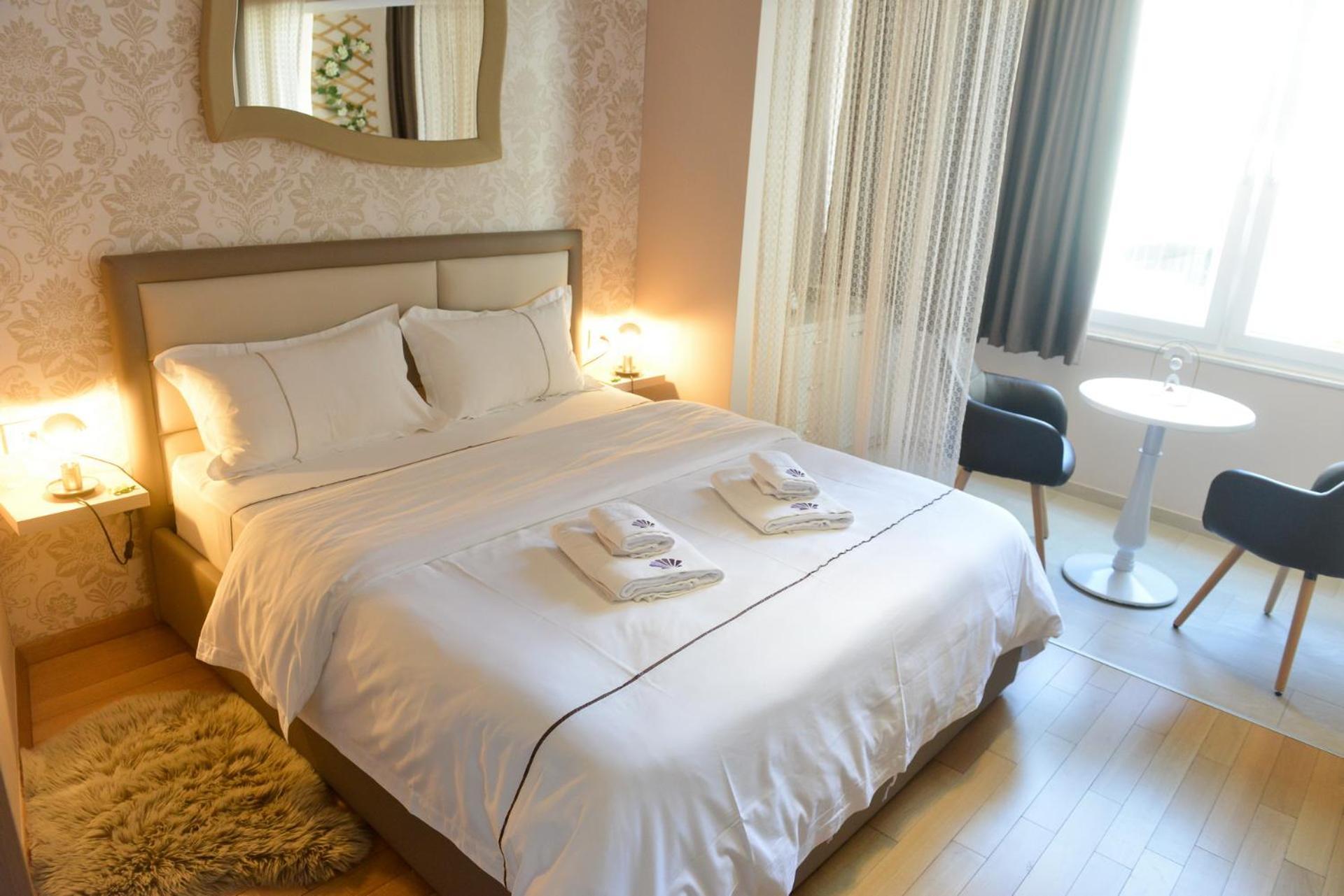Pensjonat Zoilo Self Check-in 4*