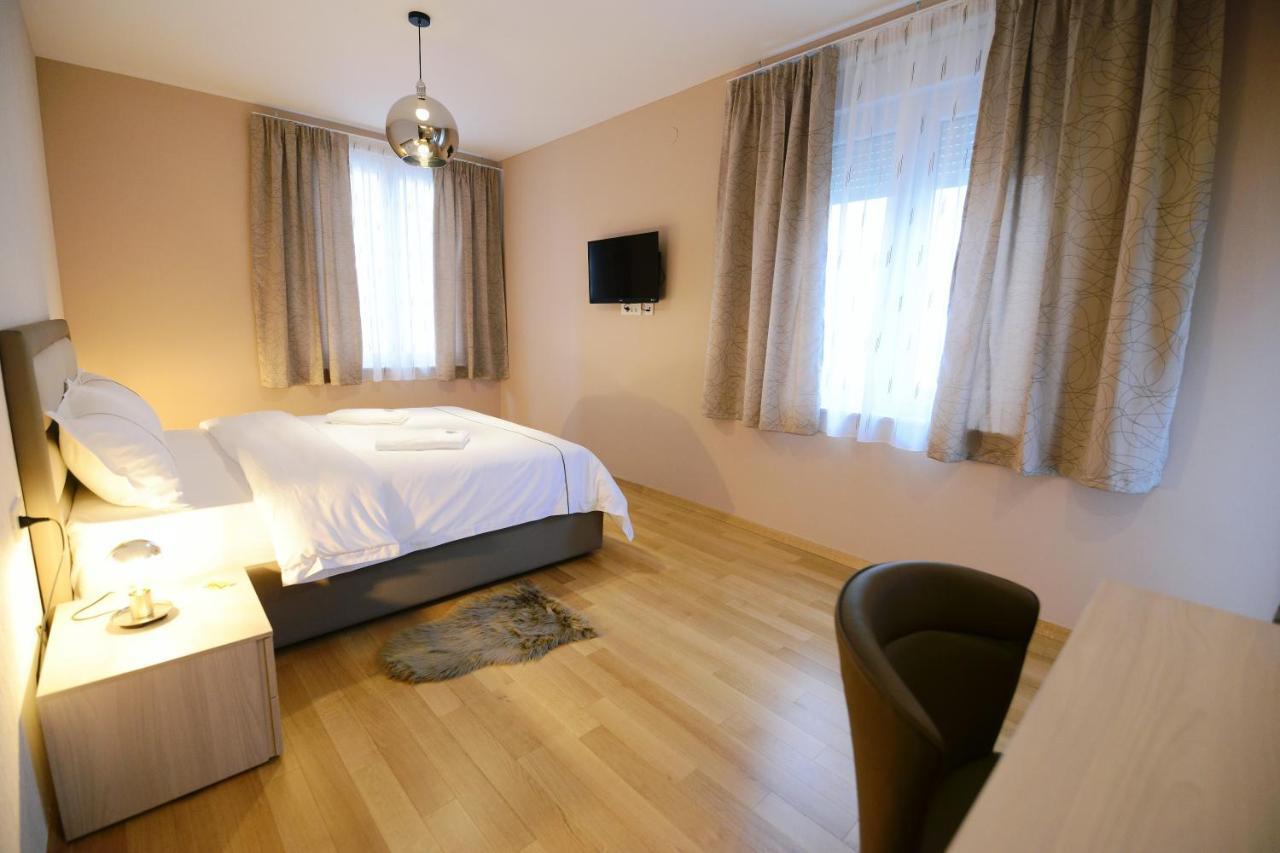 Pensjonat Zoilo Self Check-in 4*